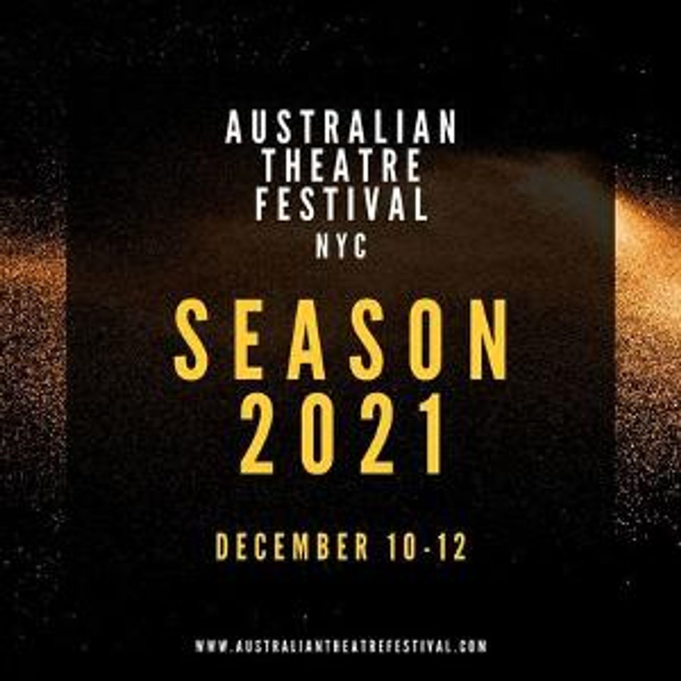 Australian Theatre Festival NYC Celebrates Australian Creativity, Community And Culture In New York City  Image
