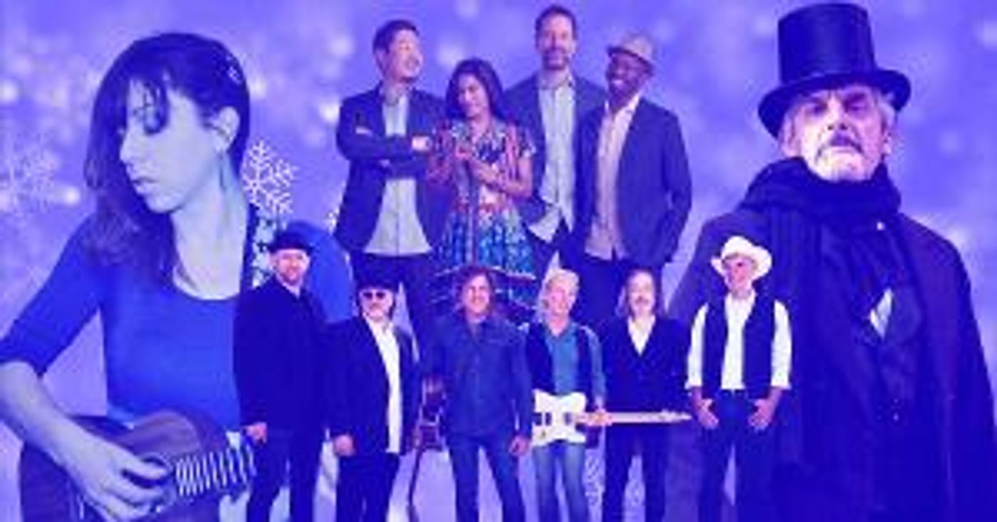 Centenary Stage Company Offers Special Discounts On Tickets For A CHRISTMAS CAROL, Black Friday, And Cyber Monday.  Image