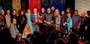 United Solo Closes 2021 Season With Grand Awards Gala  Image