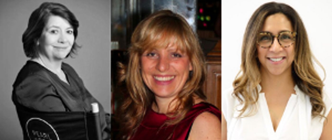 HOME Manchester Appoints New Chair Of The Board Kathryn Jacob OBE and Two New Trustees  Image