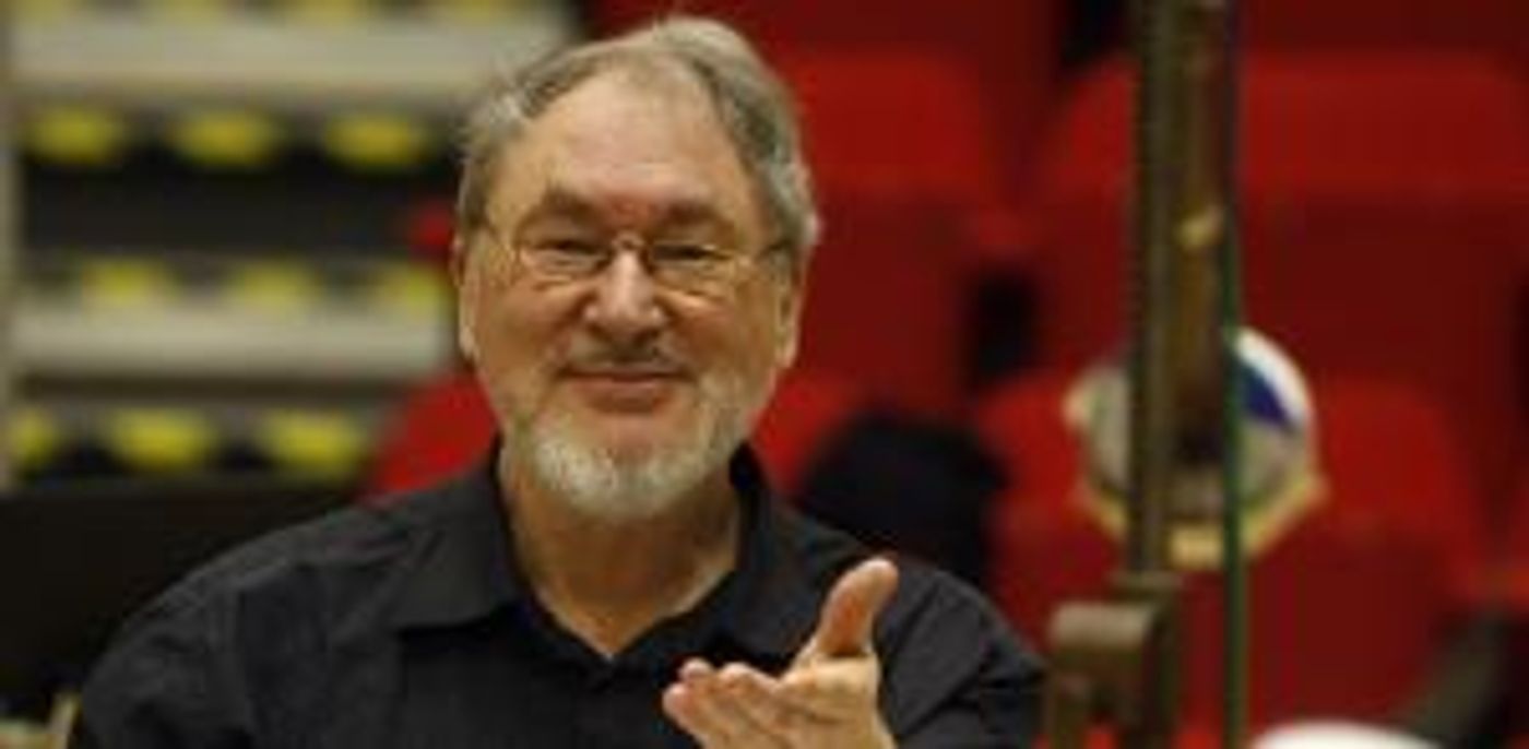 HK Gruber's SHORT STORIES FROM THE VIENNA WOODS Premieres in Boston  Image