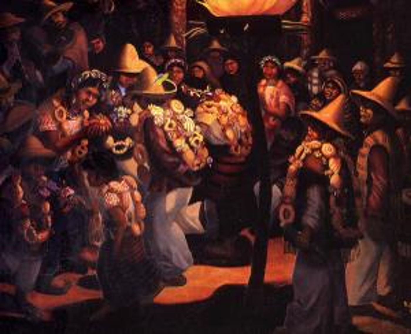 Noche De Museos Celebra Su 12 Aniversario Con Actividades Virtuales Y Presenciales  Image