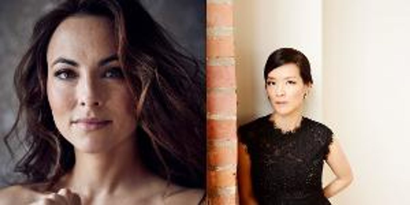 Singular Talents Isabel Leonard And Myra Huang Join Manhattan Schoolof Music's Faculty  Image