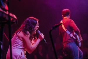 SHE ROCKS Announced At Metropolis Performing Arts Centre  Image