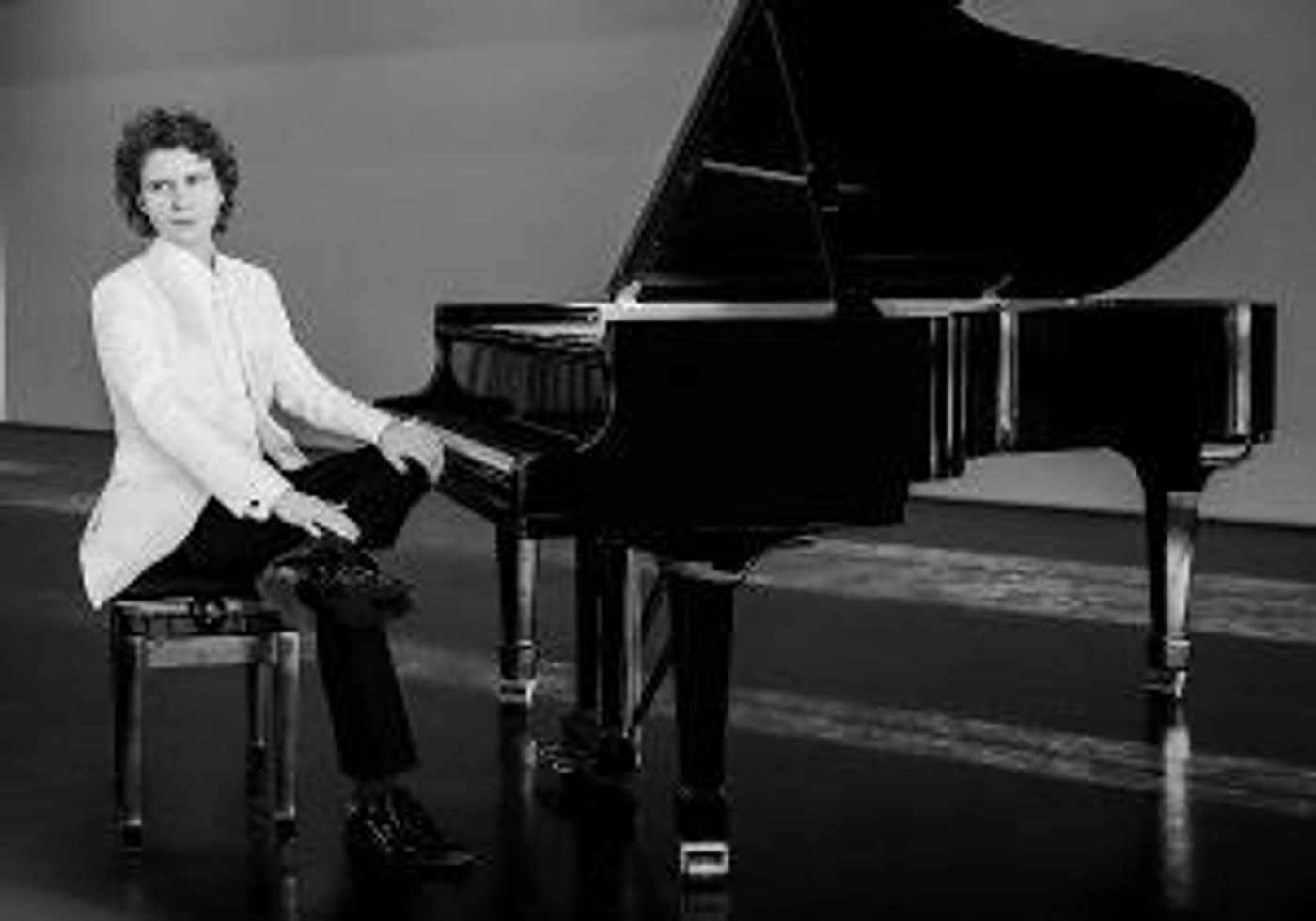 Steinway Society Presents All-Chopin Program Next Month  Image