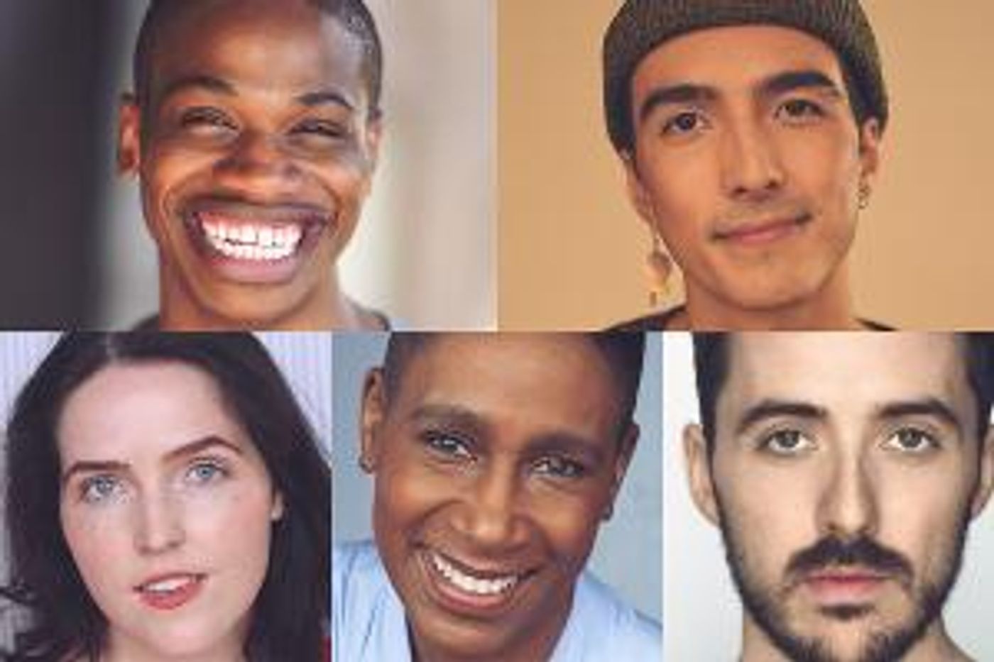 Raven Theatre's BEAUTIFUL THING Begins in February 2022  Image