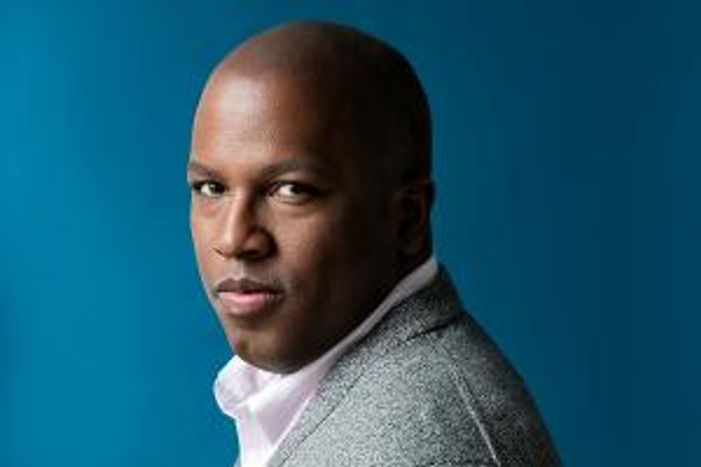 Hermitage Announces New January Programs Featuring Original Works In Progress From Gavin Creel and Michael R. Jackson  Image