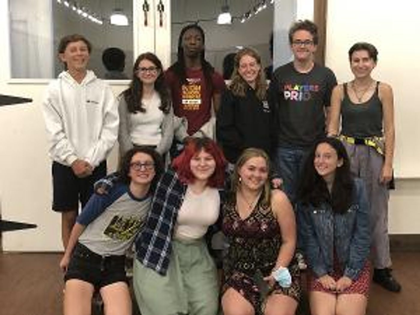 Westport Country Playhouse Presents WINTER FUN FEST Next Month  Image