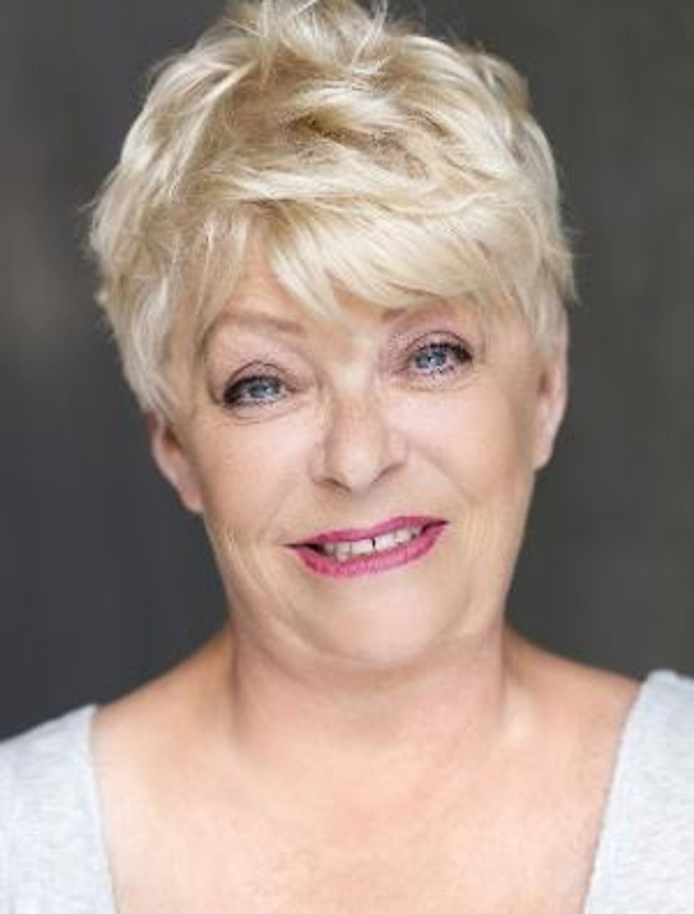 Crissy Rock Will Lead The Cast of MENOPAUSE THE MUSICAL UK And Ireland Tour  Image
