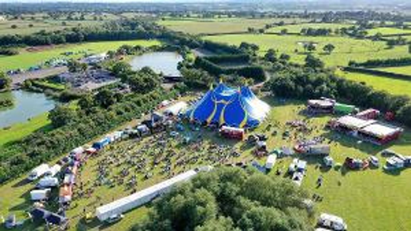 Cheshire's Deva Fest Reveals Additions To 2022 Line-Up  Image