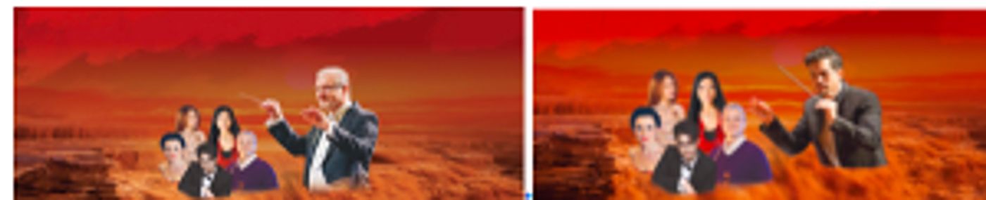 East Meets West Orchestral Concert 2022 Announces National Tour Dates  Image