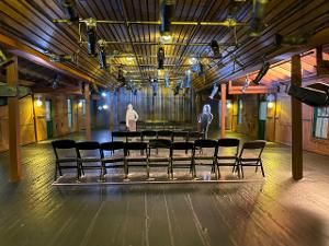 Cape Rep Announces The 365 Campaign To Support Barn Renovation And New Theater  Image