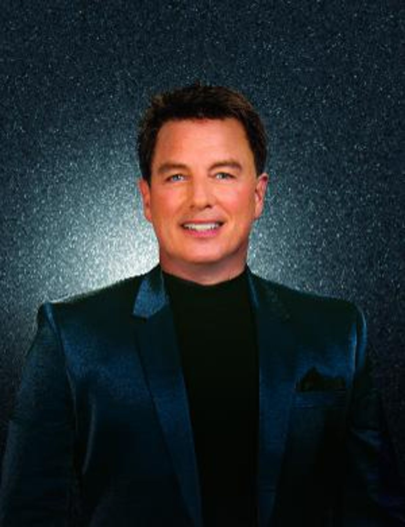 John Barrowman Will Tour I AM WHAT I AM, Including West End Date  Image