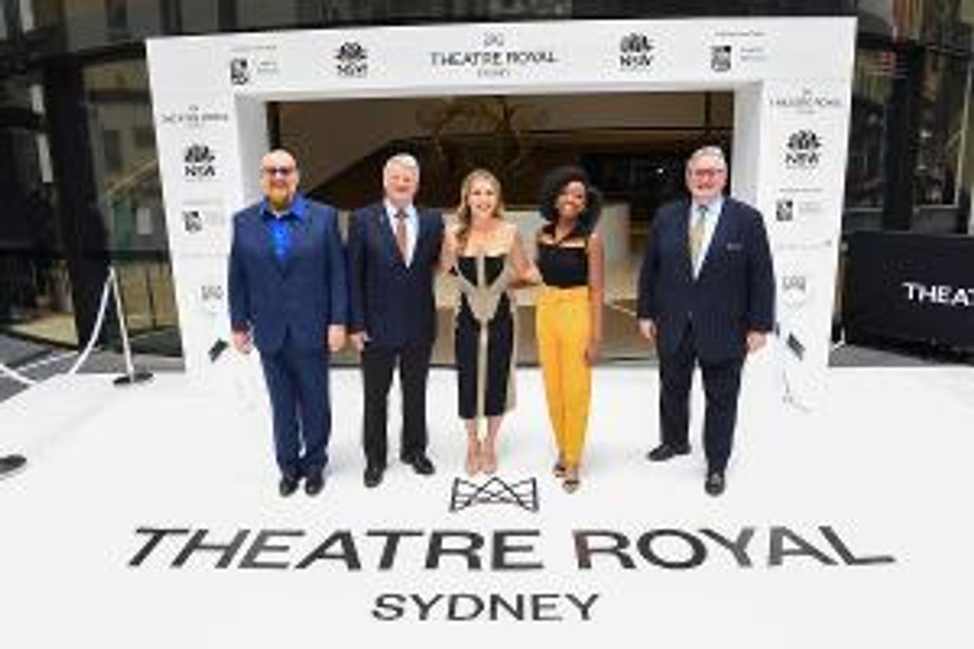 Theatre Royal Sydney Opens to the Public Following Refurbishment  Image