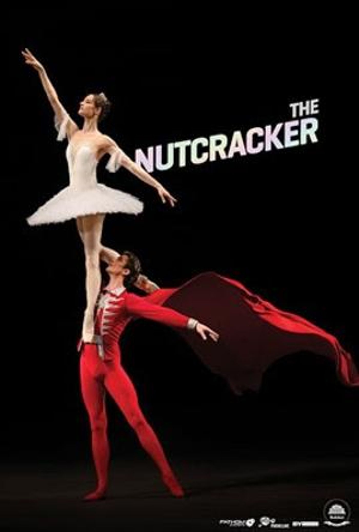 Bolshoi Ballet's THE NUTCRACKER Comes to Cinemas December 19 & 20  Image