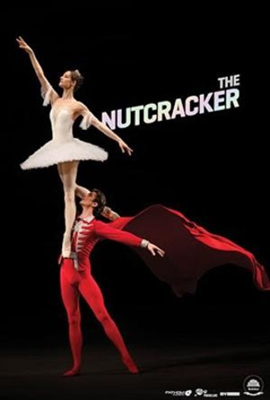 Bolshoi Ballet's THE NUTCRACKER Comes to Cinemas December 19 & 20 Image