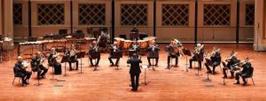 Cincinnati Symphony Orchestra And Miami University Of Ohio Announce New CSO Brass Institute Image