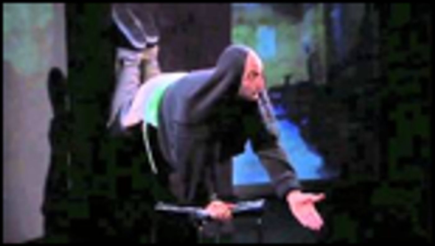 Frank Ingrasciotta's Acclaimed Solo Play BLOOD TYPE: RAGU to Premiere On Broadway on Demand  Image