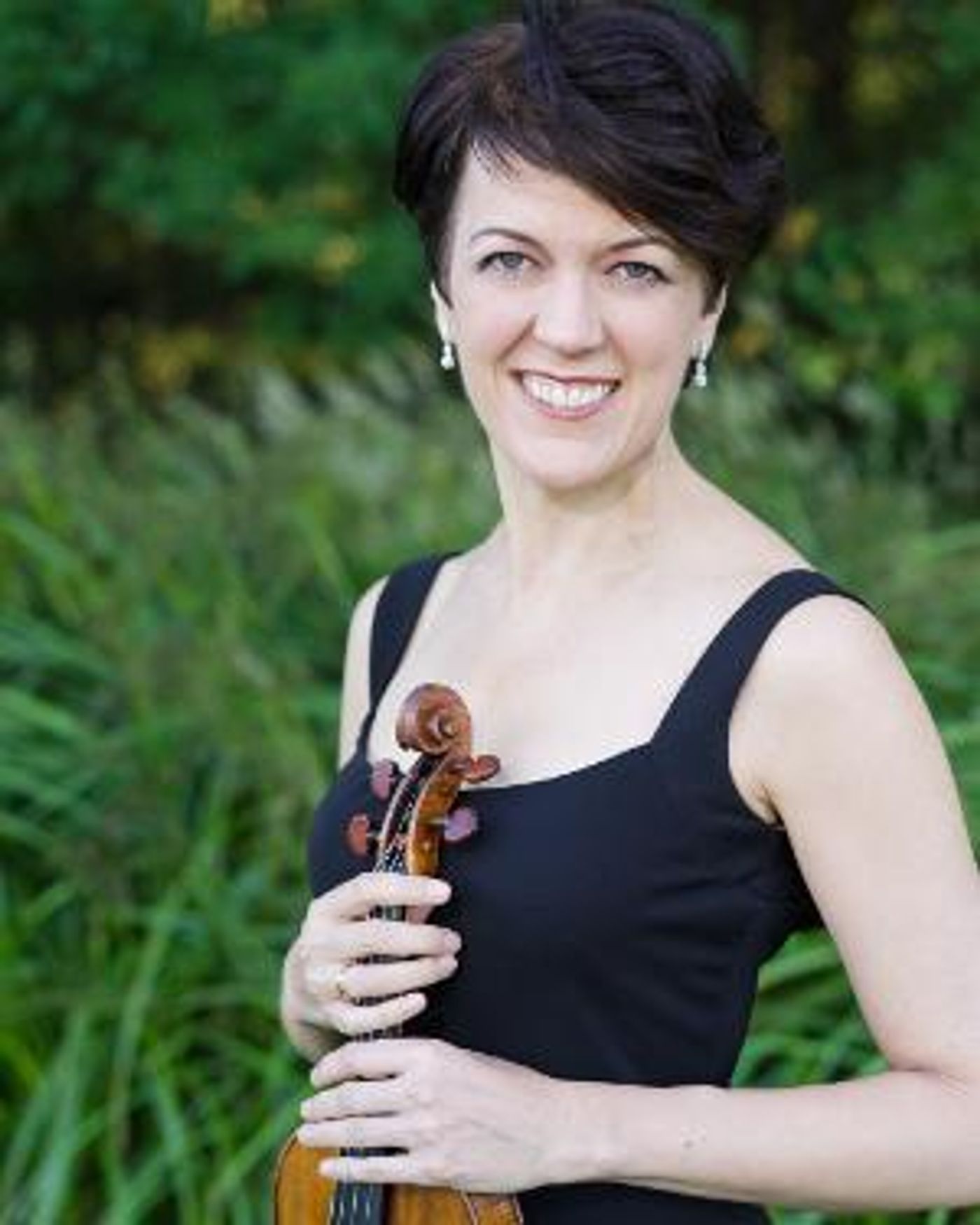 West Valley Symphony Salutes England, Friends And Colleagues In January, February Concerts  Image