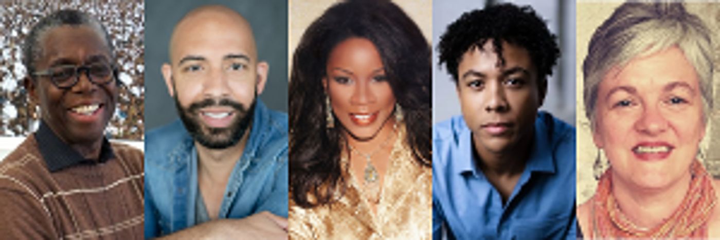 Lyric Fest to Commission and Present World Premiere of COTTON In 2022-23 20th Anniversary Season  Image