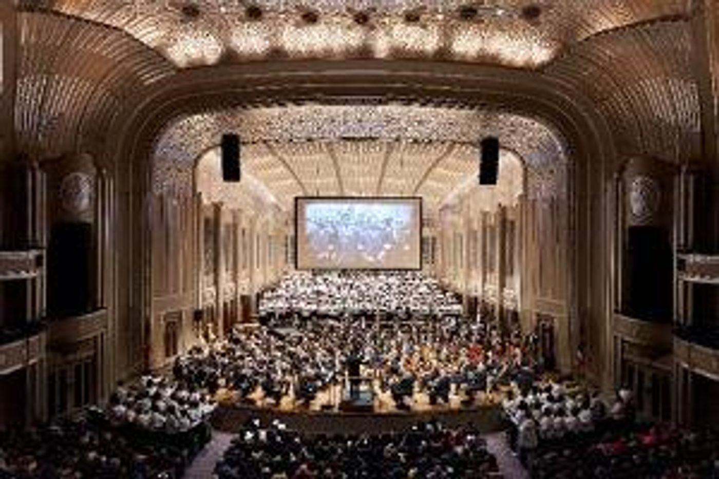 The Cleveland Orchestra's Annual Martin Luther King Jr. Celebration Concert Returns January 16  Image