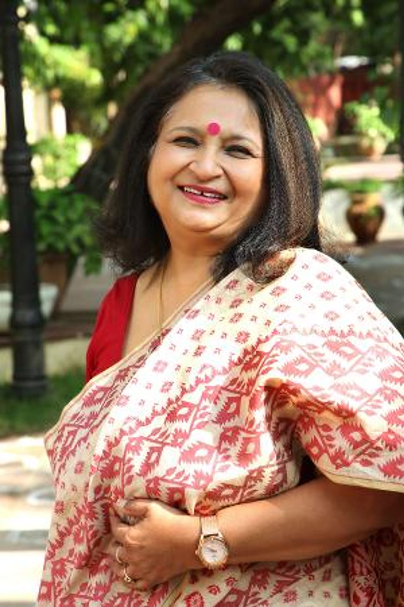 Art Tree to Present Tripartite Show On Madhubani, Phad & Chintz  Image