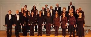 The Music Institute of Chicago Chorale Opens Season with SONG OF SONGS  Image