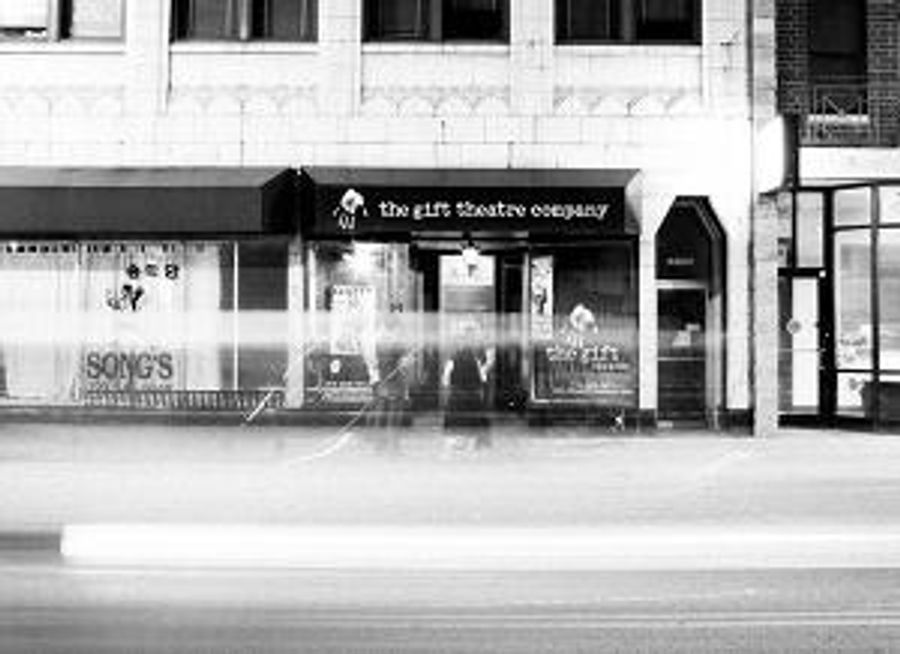 The Gift Theatre Announces New Leadership; Plans For New Theatre Space In Jefferson Park  Image