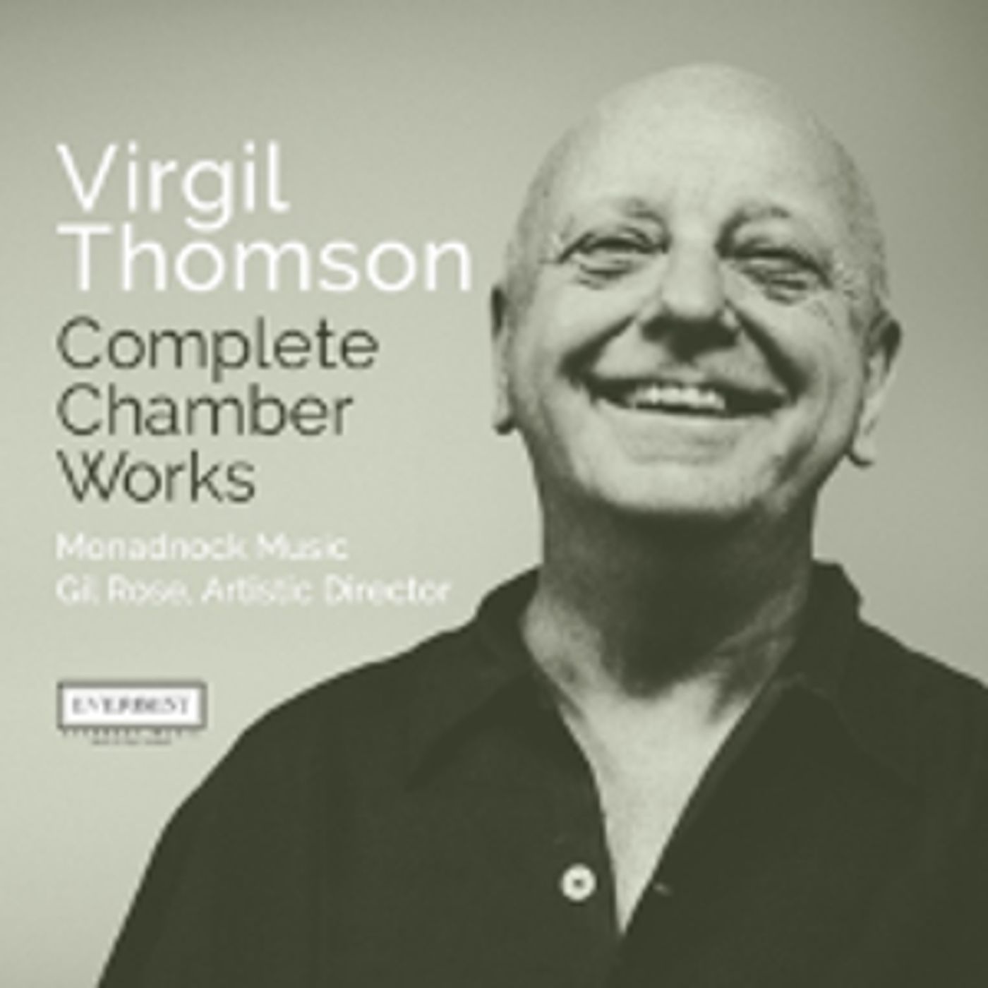 Debut Recording Of Virgil Thomson's Chamber Works Released Today  Image