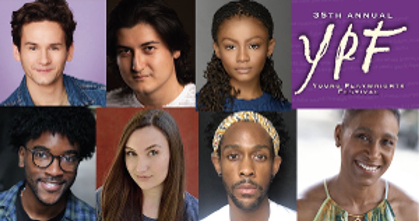 Pegasus Theatre Chicago's 35th Annual Young Playwrights Festival Returns In January  Image