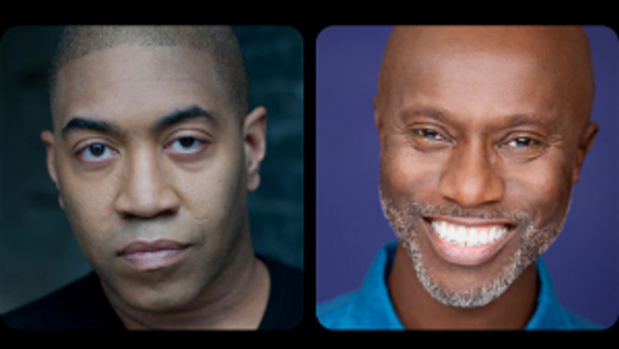 Porchlight Music Theatre Presents A Staged Reading Of Paul Oakley Stovall's CLEAR  Image