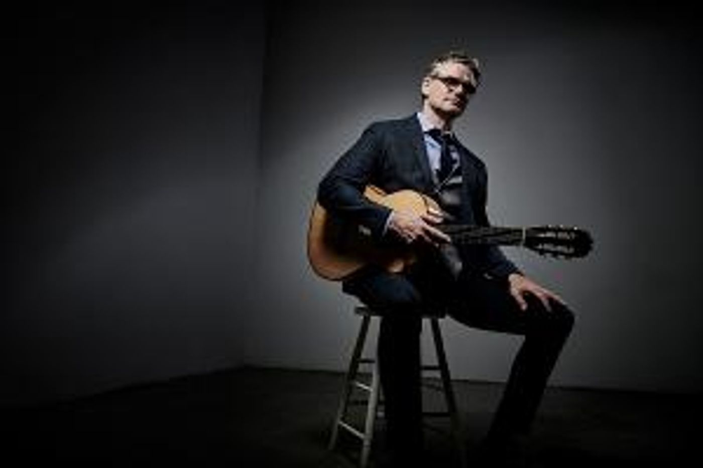 Jesse Cook Returns To The State Theatre Center For The Arts  Image