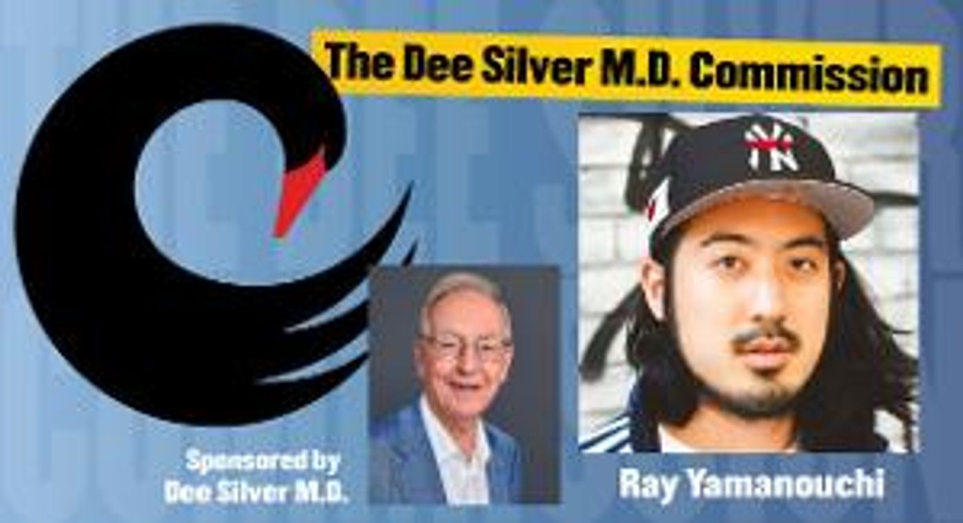Cygnet Theatre Launches The Dee Silver M.D. Commission  Image