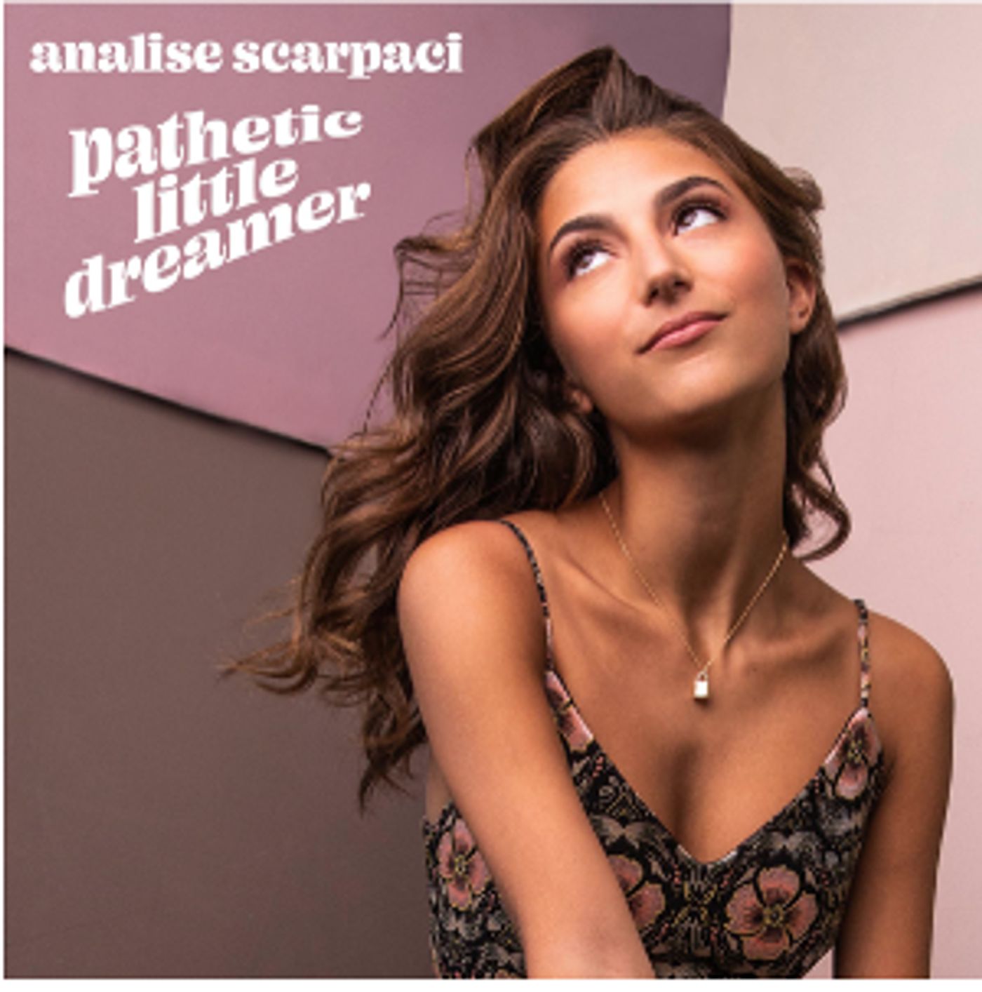 MRS. DOUBTFIRE Star Analise Scarpaci to Release Debut EP “Pathetic Little Dreamer”  Image