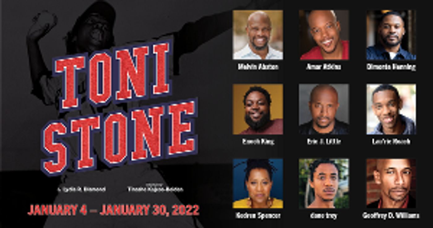 Casting Complete For TONI STONE and PIANO MEN at Milwaukee Rep  Image