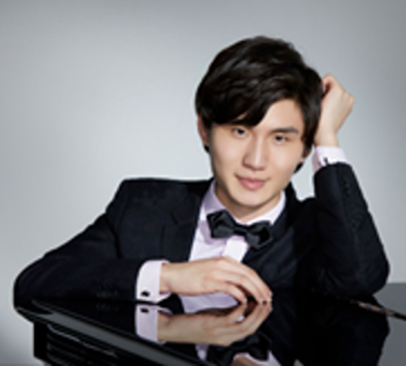 Renowned Pianist Niu Niu Joins The HK Phil For An Enchanting Evening Of Romantic Rachmaninov  Image
