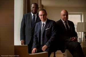 Bill Charlap Trio Will Perform At Flushing Town Hall in January  Image
