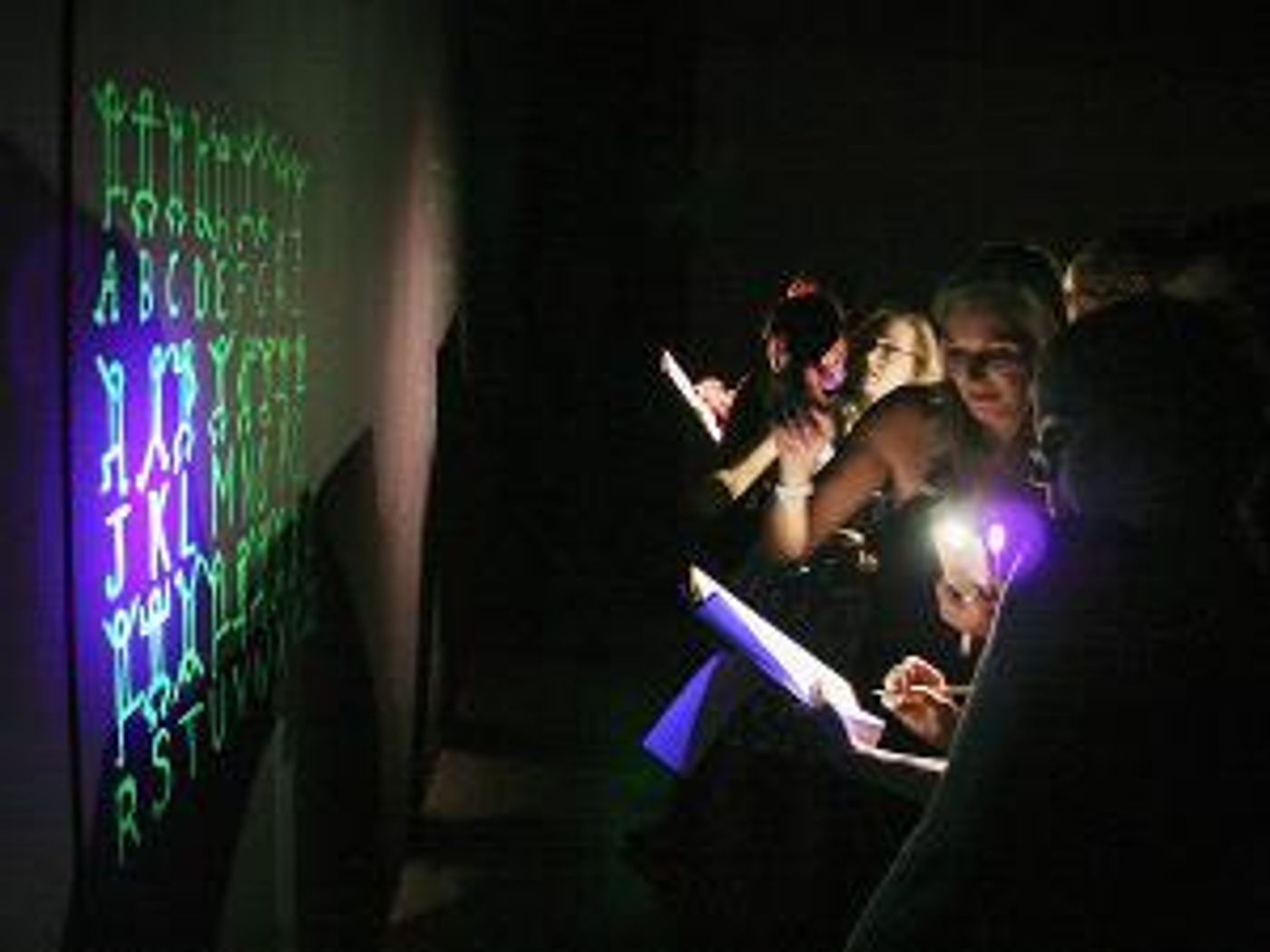 Scottsdale Museum of Contemporary Art Returns To In-Person Events  Image