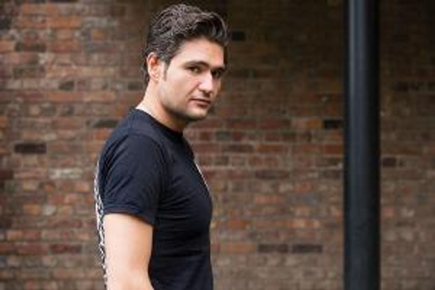 RICH KIDS and THINGS HIDDEN Come to Riverside Theatres in January 2022  Image