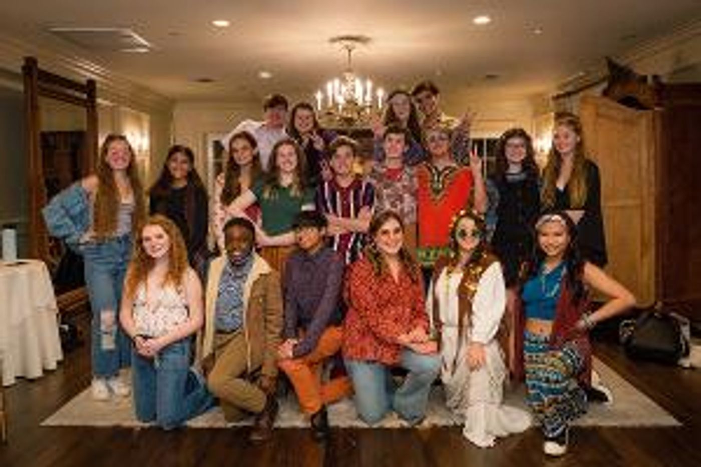 MPAC's Teen Performing Arts Company Will Return in 2022  Image