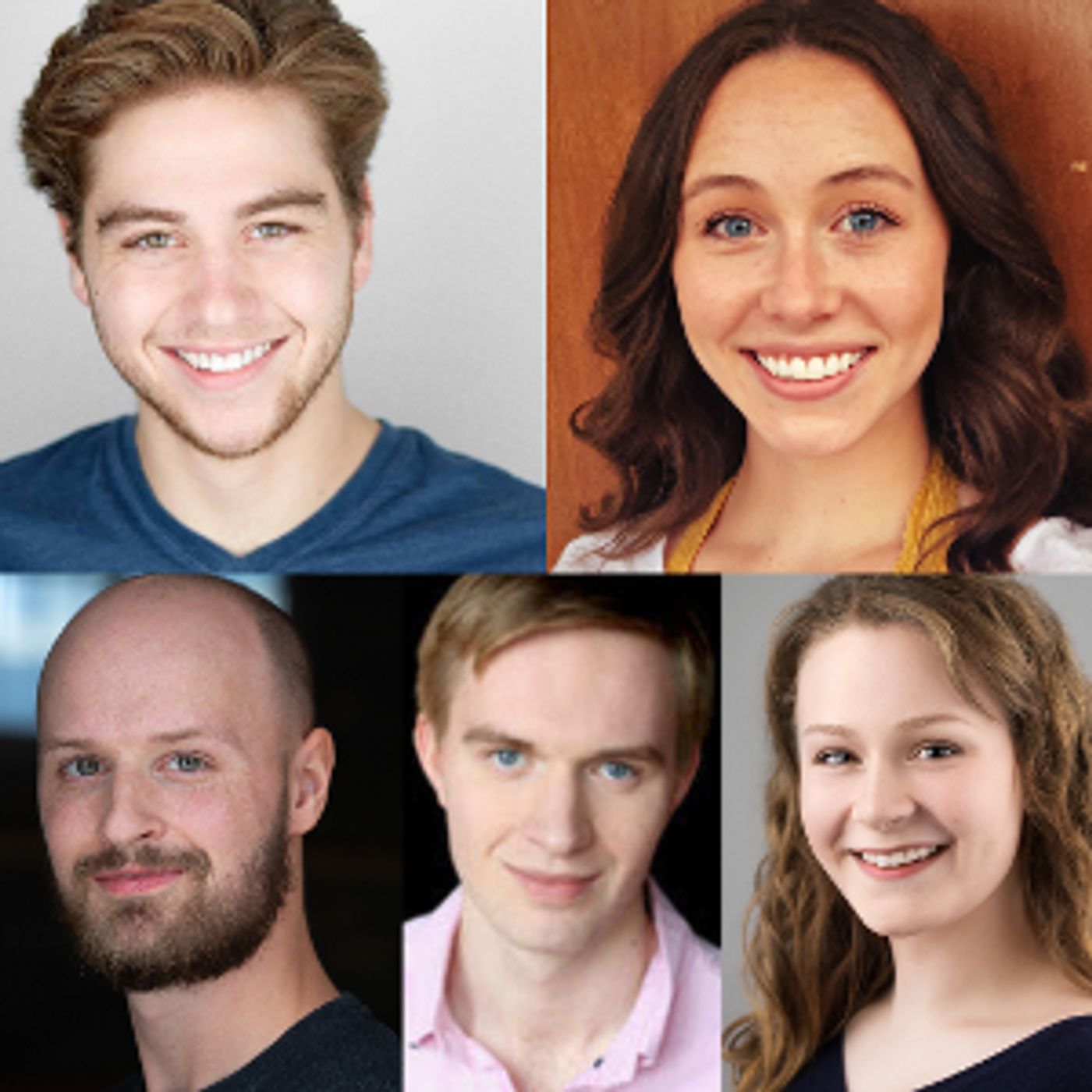 Theatre Above The Law Announces Casting of GHOSTS OF CHERNOBYL  Image