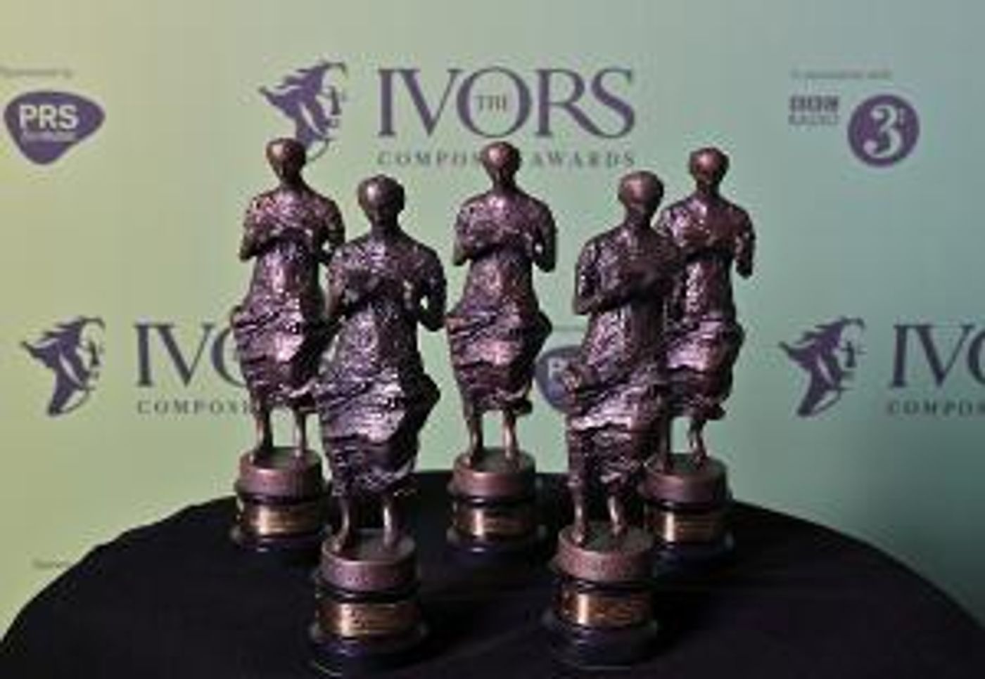 Winners Announced For Classical, Jazz And Sound Arts At The Ivors Composer Awards  Image