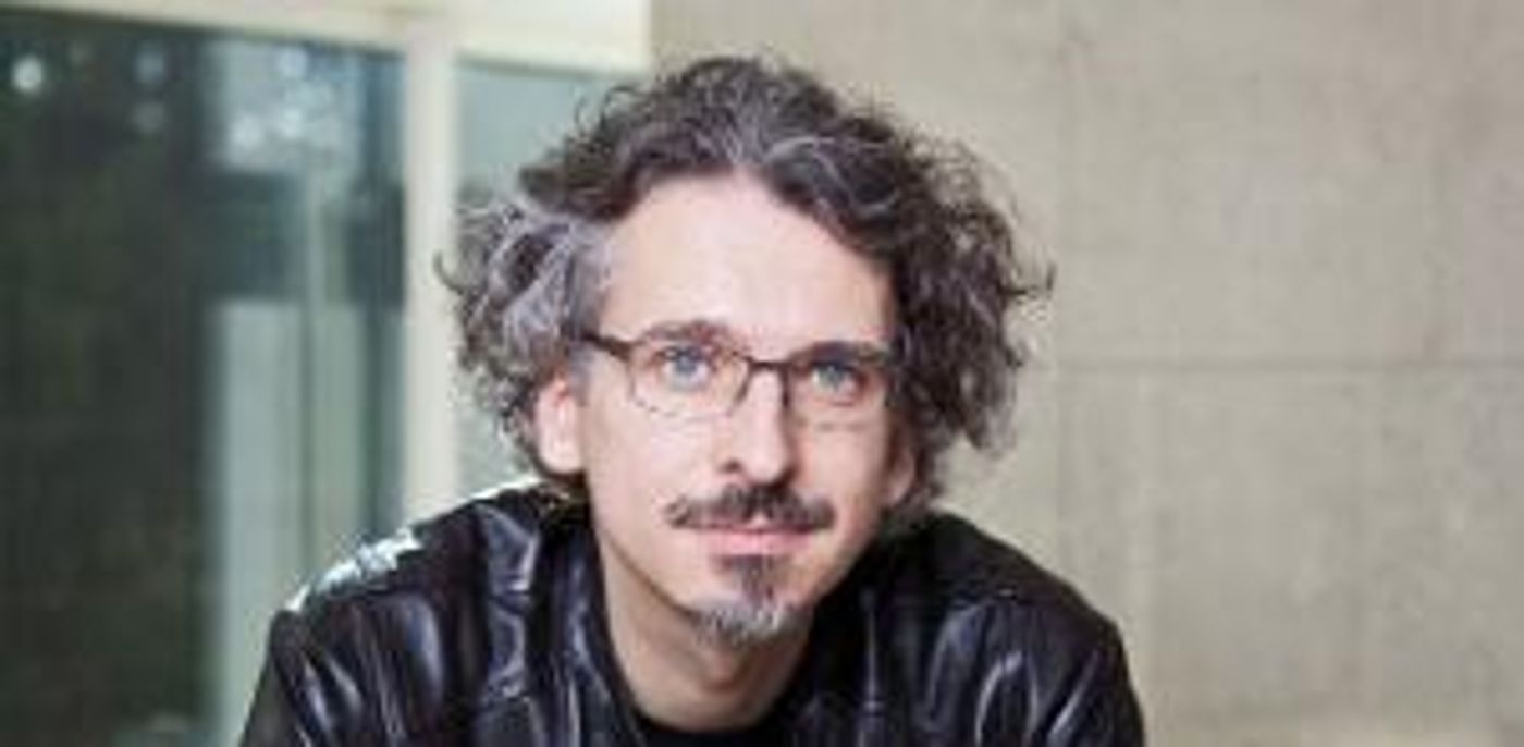 The Cleveland Orchestra Debuts Deutsch's INTENSITY  Image