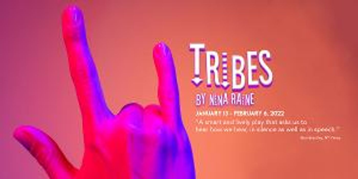 RLTP Tackles Communication & What It Means To Be Heard In TRIBES  Image