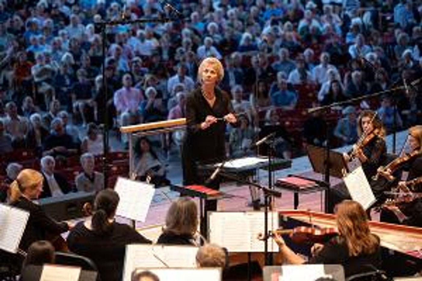 Music Of The Baroque Announces Winter/Spring 2022 Concerts  Image