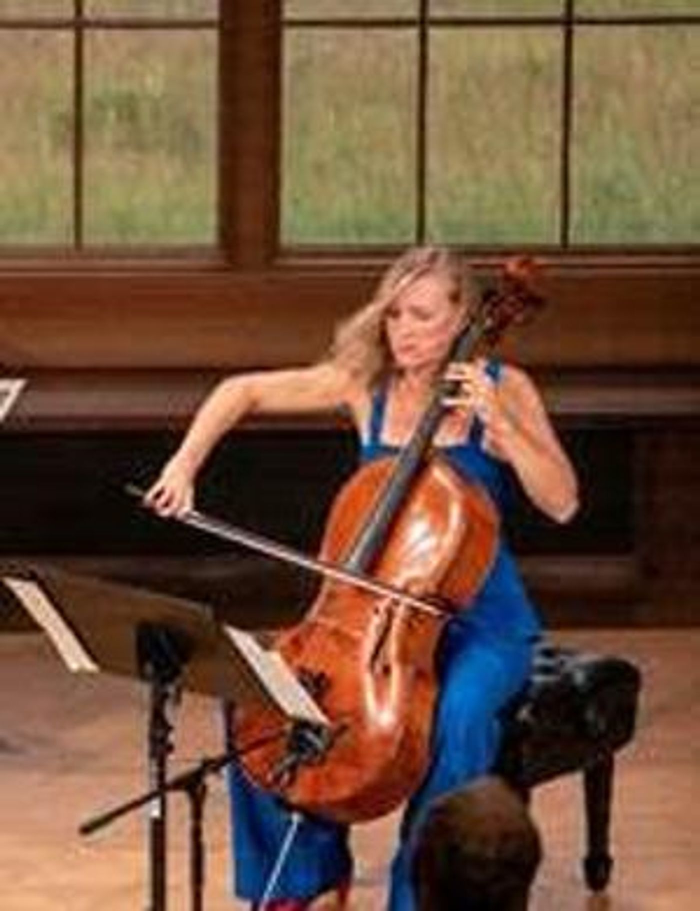 Tippet Rise Announces 2022 Season Highlights Featuring 3 World Premieres Commissioned By The Art Center  Image