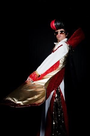 On Pitch Performing Presents HOLIDAY FOLLIES  Image