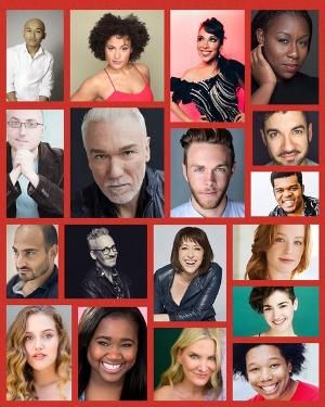 Broadway Sessions All Star Holiday Show is Back Next Week  Image