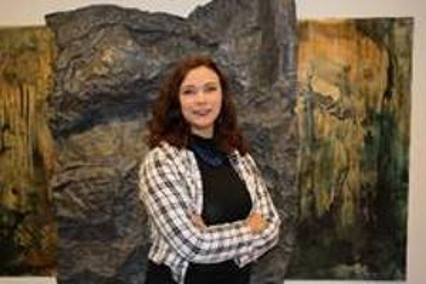 VACNJ Art Center Hires Jillian Decker as New Director Of Development and Communications  Image
