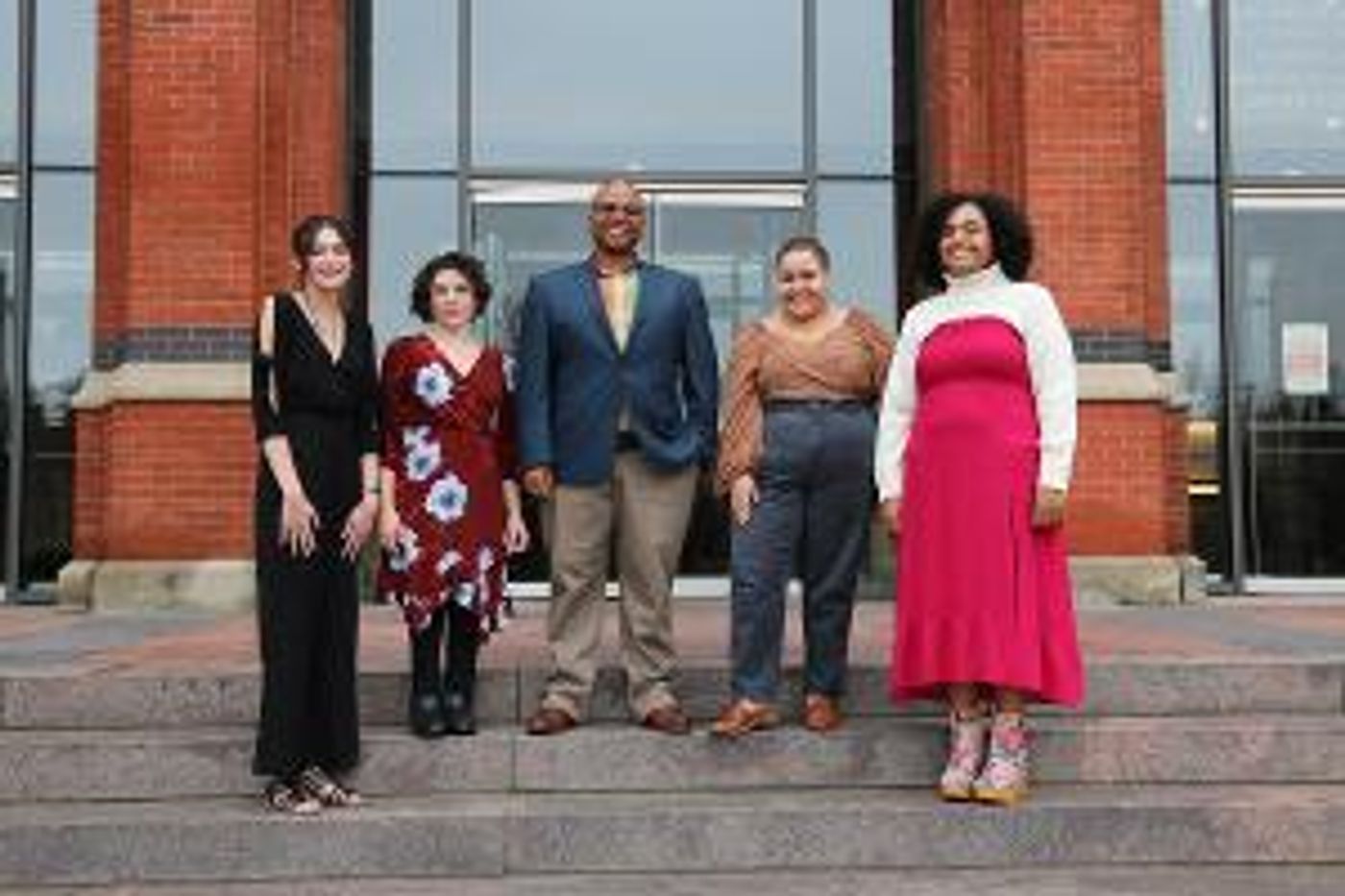 Cincinnati Symphony Orchestra Announces Inaugural Andrew J. Brady Neighborhood Concerts And Internship Program  Image